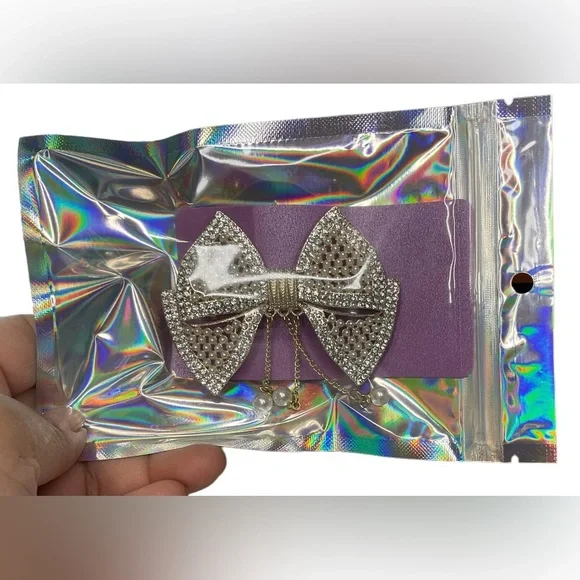 Hair accesorio. - Picture 8 of 8